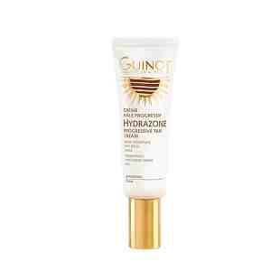 Hydrazone Hâle Progressif Crème Visage | Crema facial bronceadora 50ml - Guinot ®
