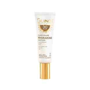 Hydrazone Solaire Visage Sfp 30 | Crema solar hidratante spf30 50ml - Guinot ®