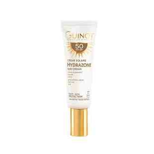 Hydrazone Solaire Visage Spf 50 | Crema solar hidratante facial 50ml - Guinot ®