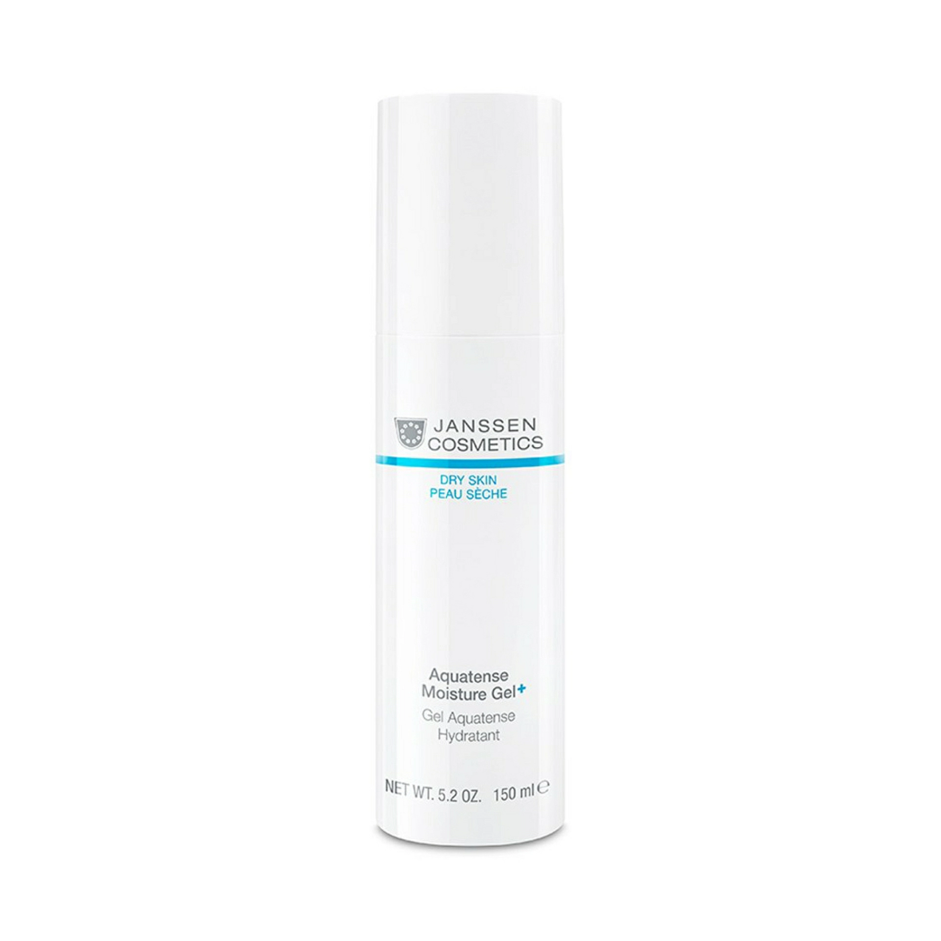 Hydro-Active Gel | Gel Hidro-Activo 50 ml - Piel Seca - Janssen Cosmetics ®