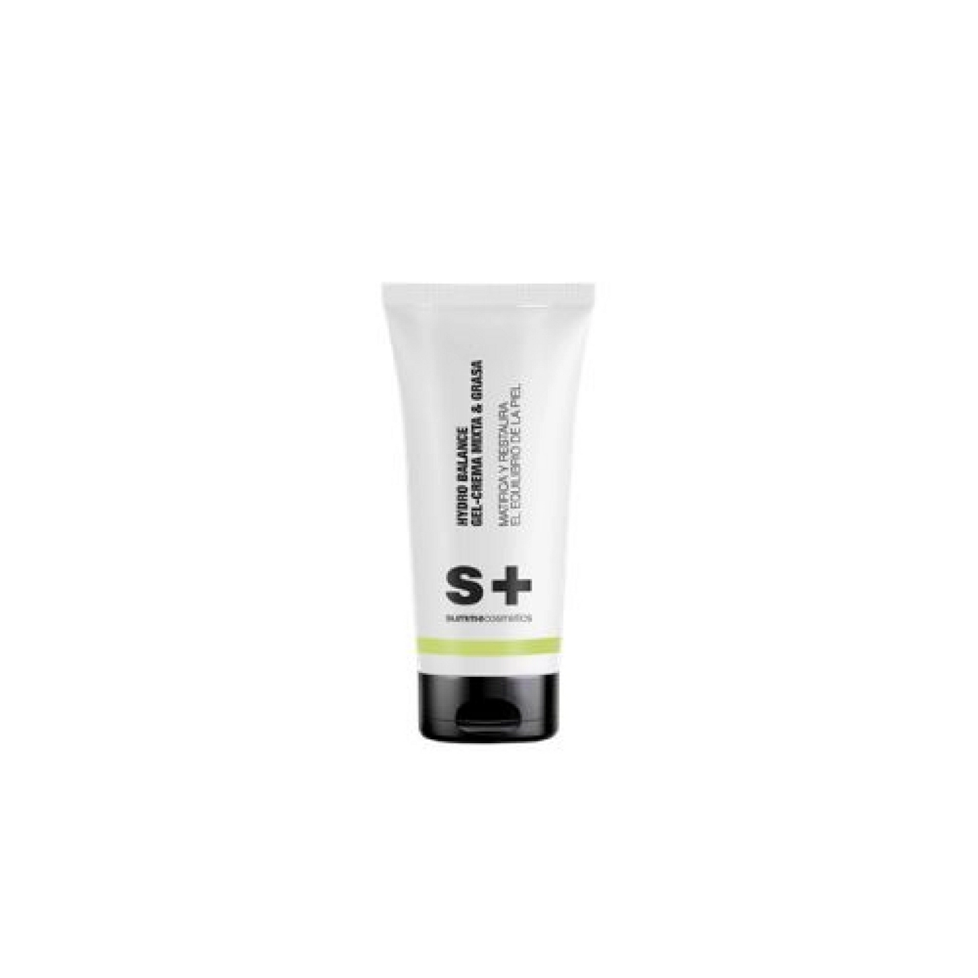 Hydro Balance Gel-Cream | Gel-crema equilibrante 75 ml - Balance - Summecosmetics ®