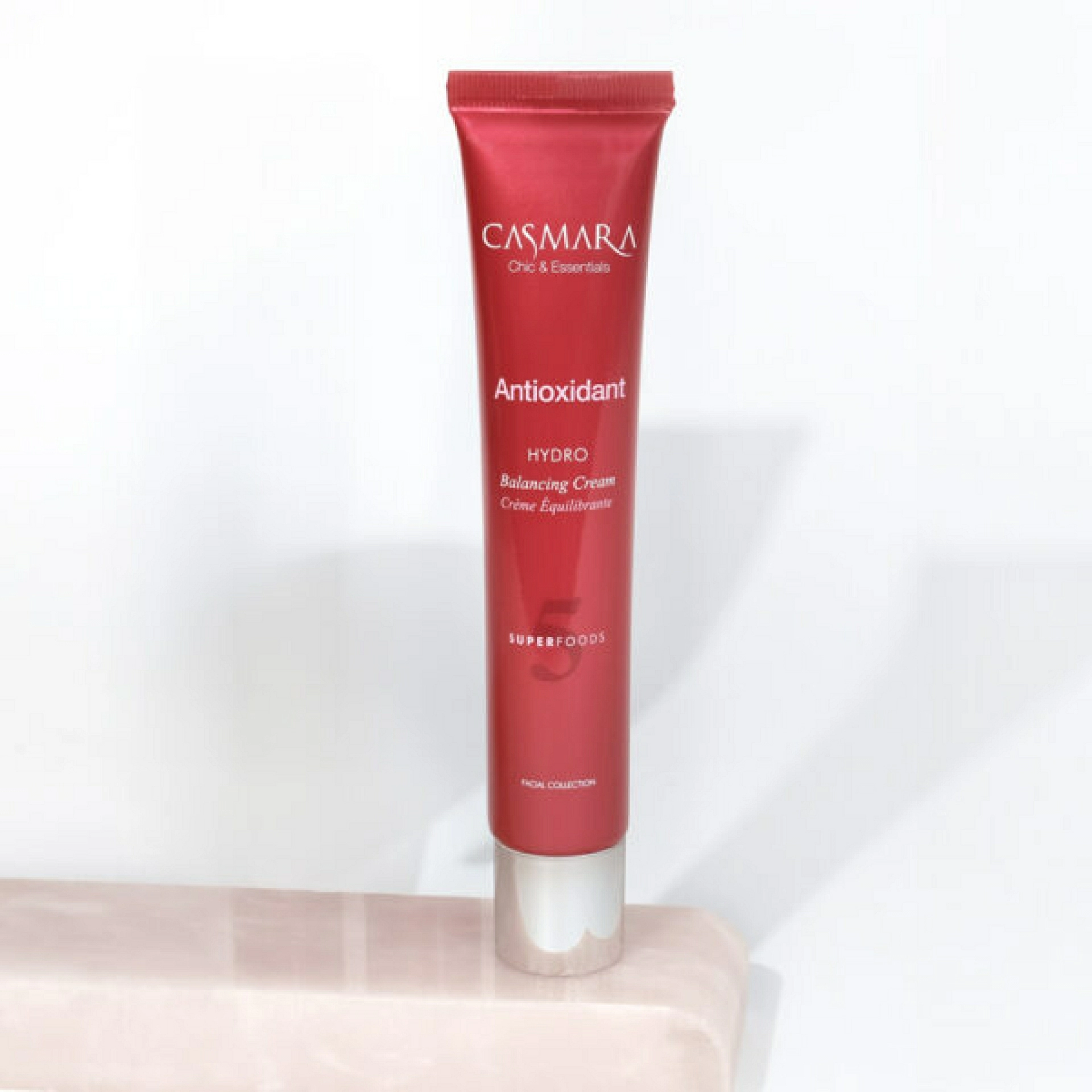Hydro Balancing Cream | Crema Equilibrante 50ml - Antioxidant - Casmara ®