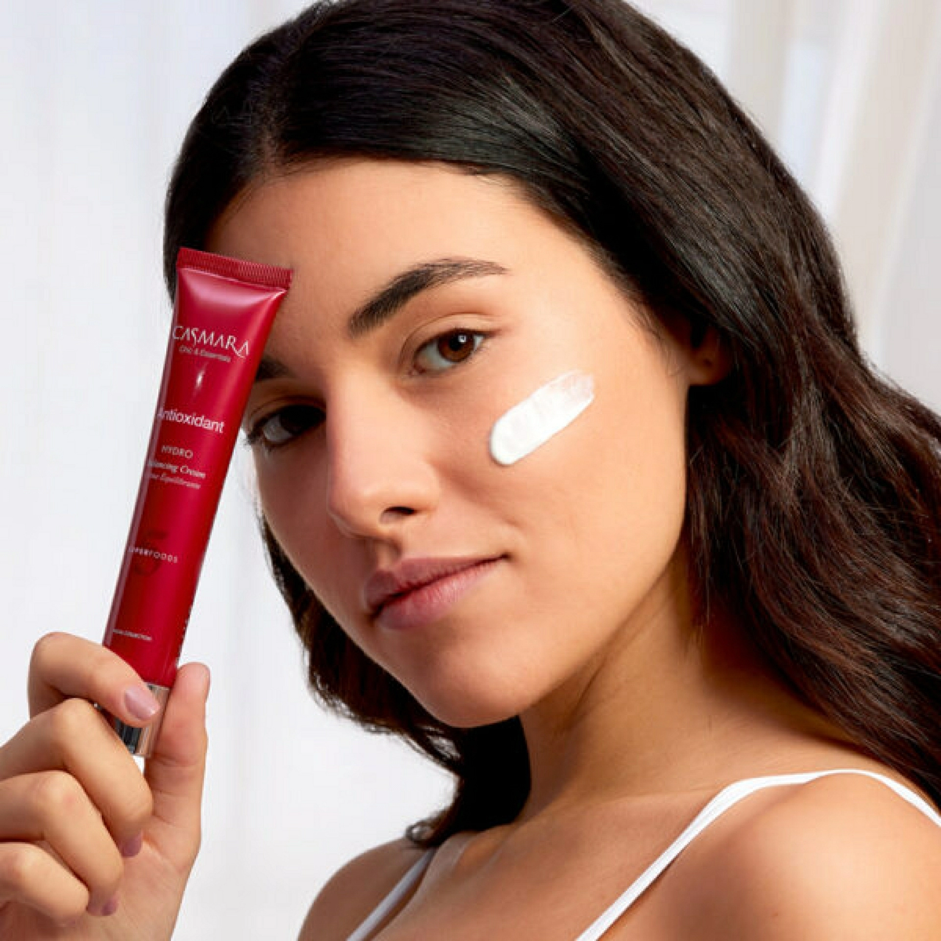 Hydro Balancing Cream | Crema Equilibrante 50ml - Antioxidant - Casmara ®