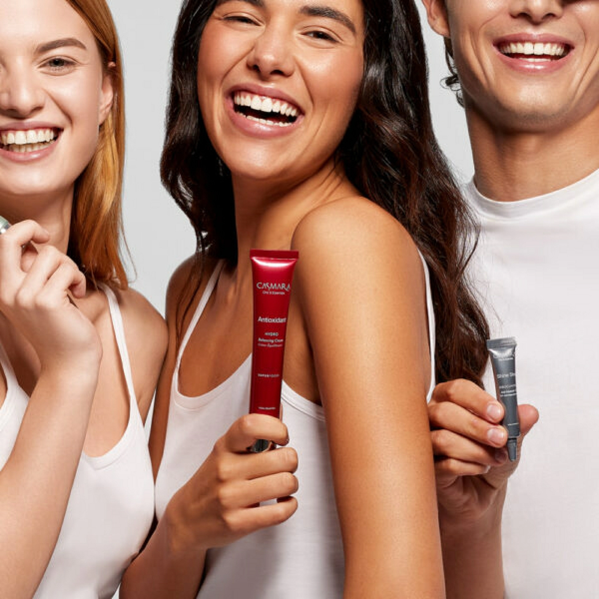 Hydro Balancing Cream | Crema Equilibrante 50ml - Antioxidant - Casmara ®