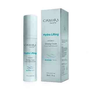 Hydro Firming Cream | Crema facial reafirmante 50ml - Hydra Lifting - Casmara ®