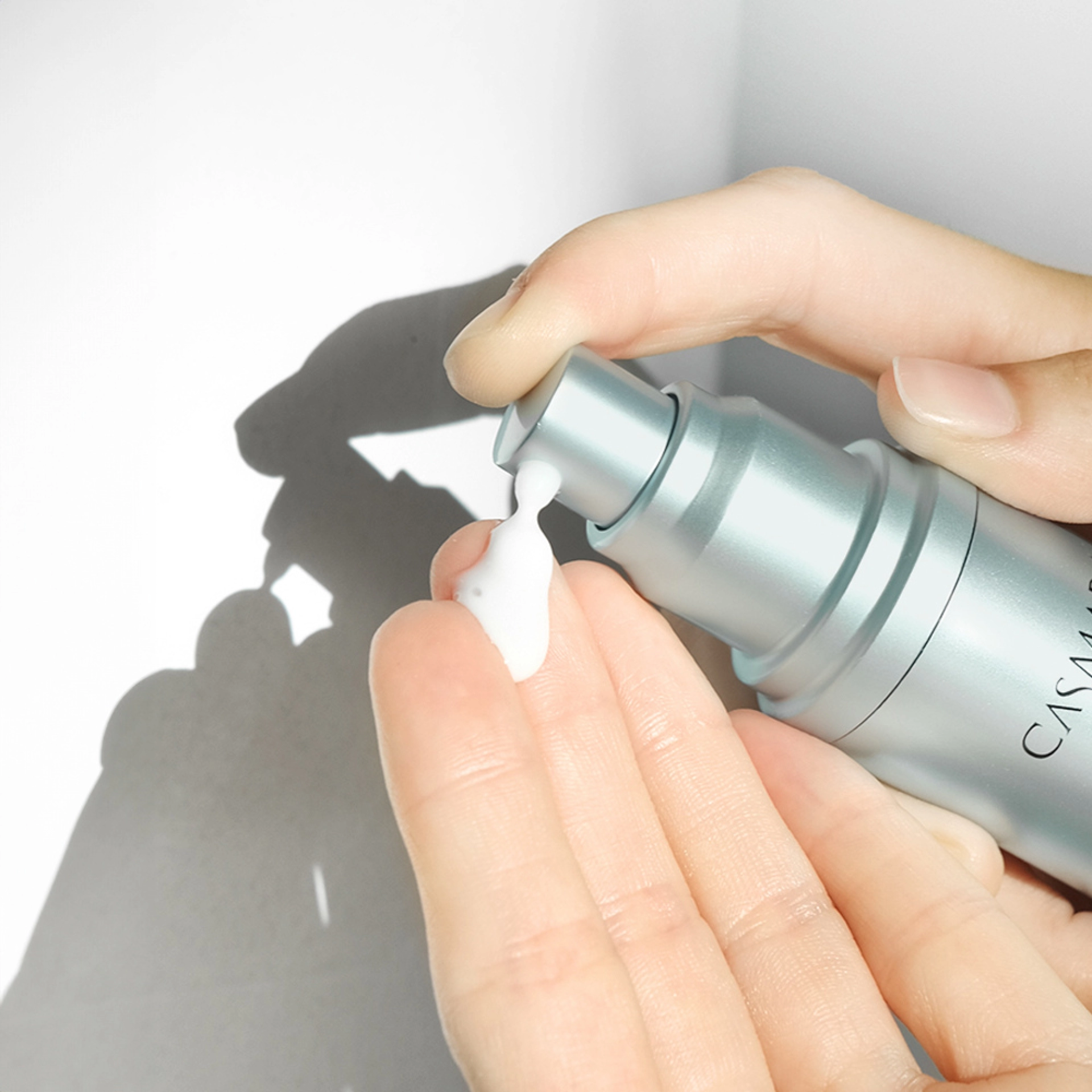 Hydro Firming Cream | Crema facial reafirmante 50ml - Hydra Lifting - Casmara ®