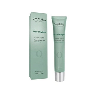 Hydro-Nutri Oxygenating Cream 50ml | Crema Oxigenante - Pure Oxygen - Casmara ®