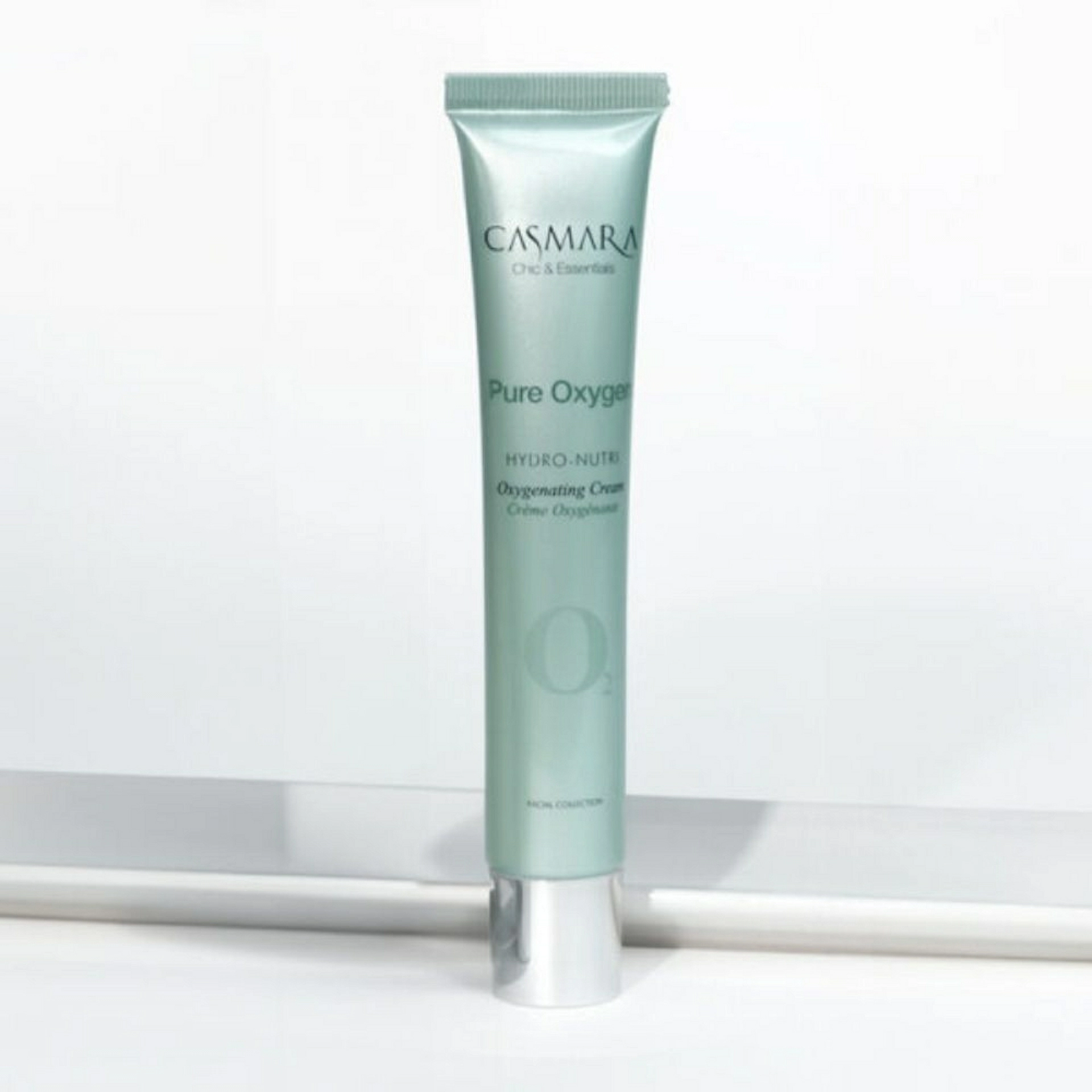 Hydro-Nutri Oxygenating Cream 50ml | Crema Oxigenante - Pure Oxygen - Casmara ®
