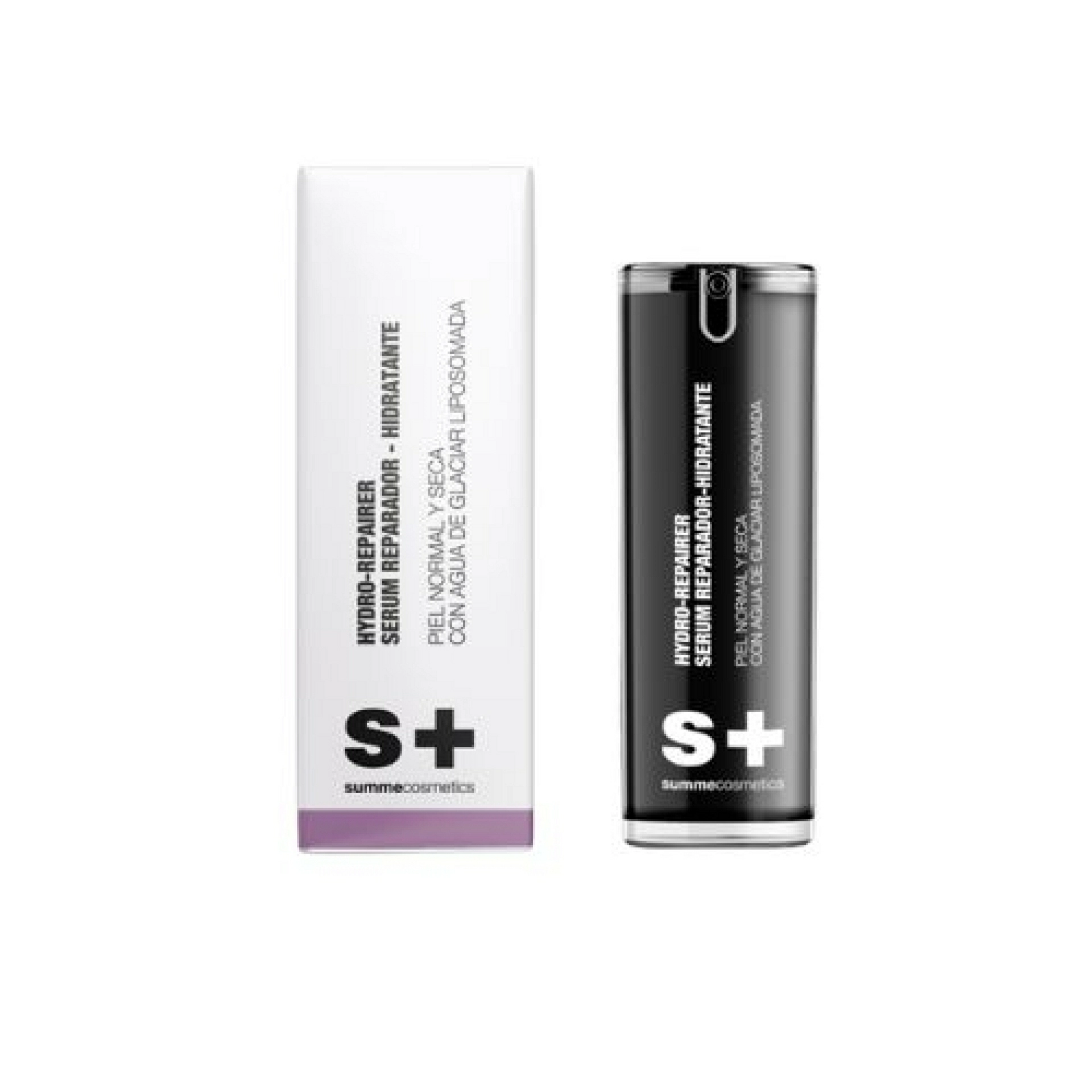 Hydro-Repairer Serum | Sérum reparador e hidratante 30 ml - Glaciar - Summecosmetics ®
