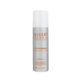Hydroflash Spray 50 ml | Spray hidratante - Selvert Thermal ®
