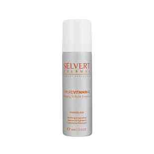 Hydroflash Spray 50 ml | Spray hidratante - Selvert Thermal ®