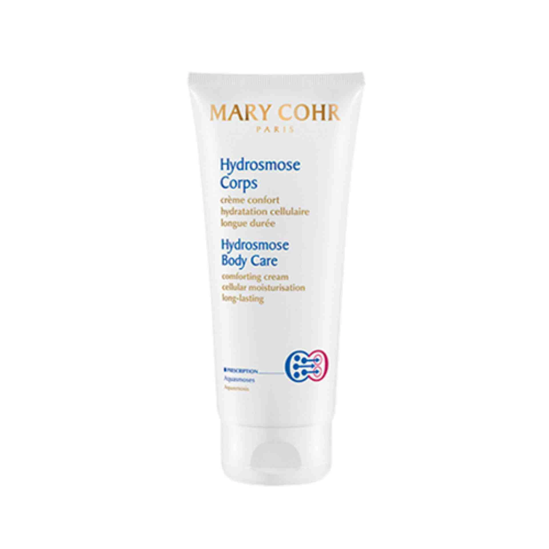 Hydrosmose Corps I Crema Hidratante Corporal 200ml - Mary Cohr ®