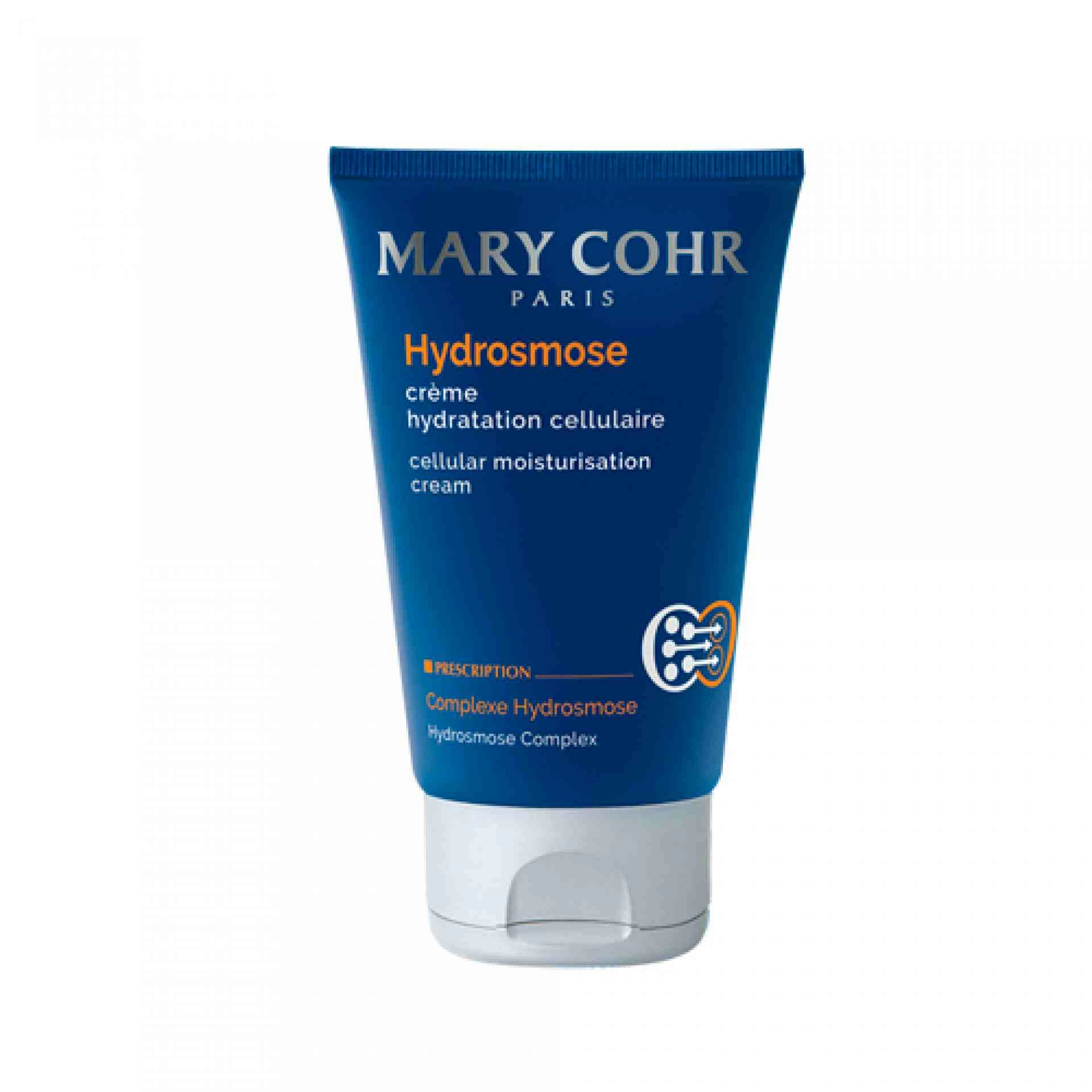 Hydrosmose | Crema Hidratante para Hombre 50ml - Mary Cohr ®