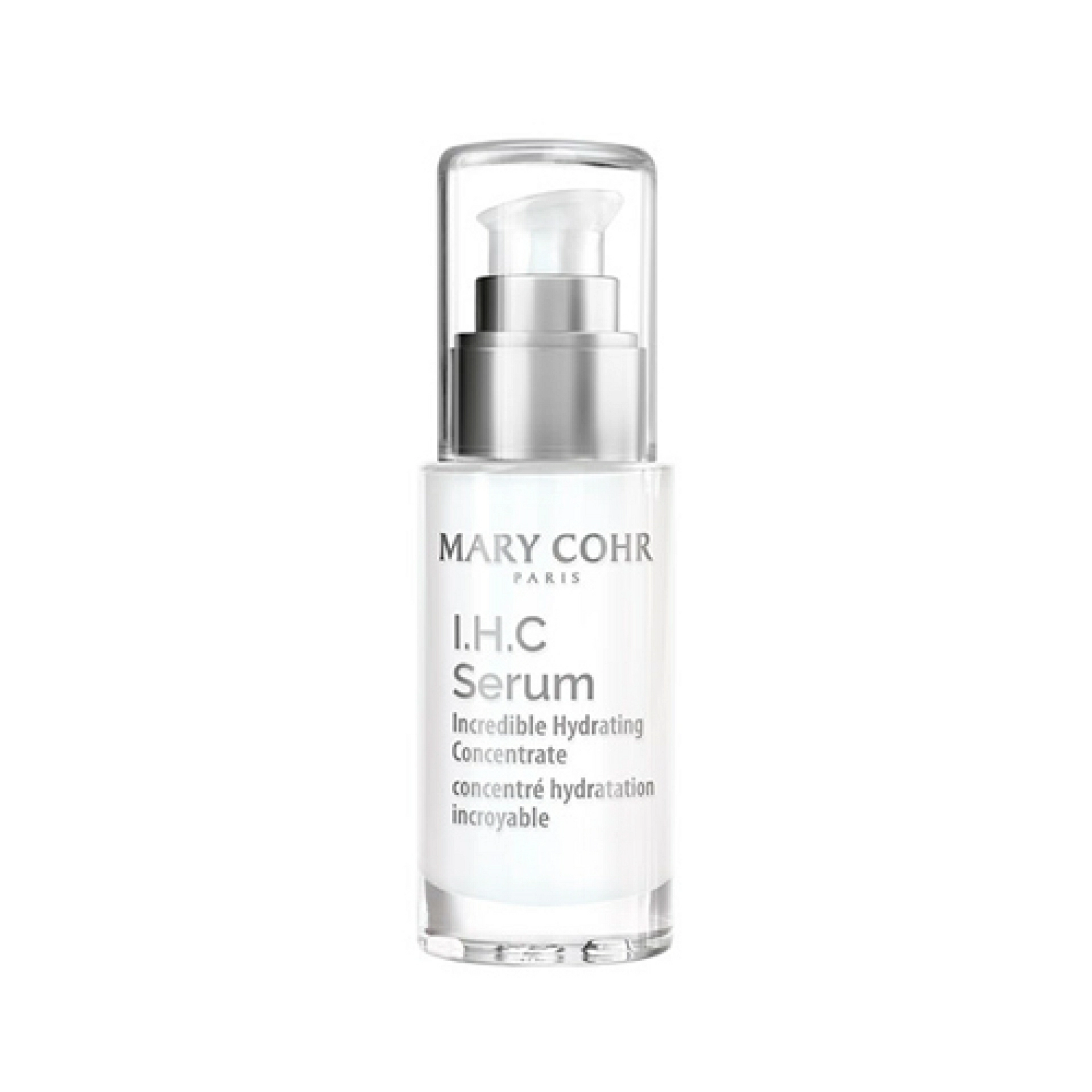 I.H.C Serum Incredible Hydrating | Concentrado Hidratante 30ml - Mary Cohr ®