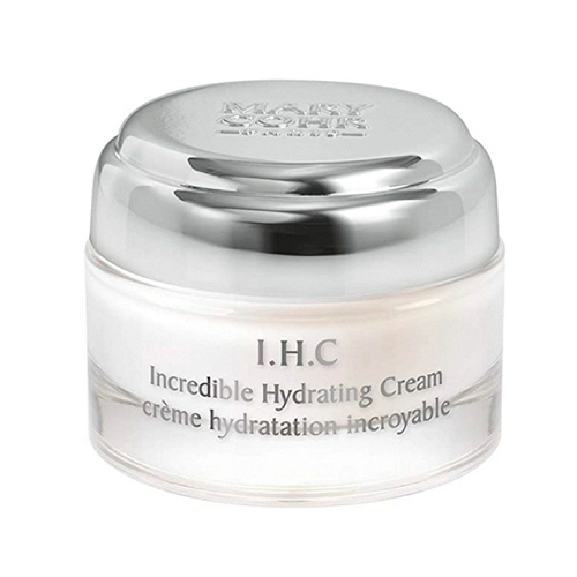 I.H.C. Incredible Hydrating Cream | Crema Hidratante 50ml - Mary Cohr ®