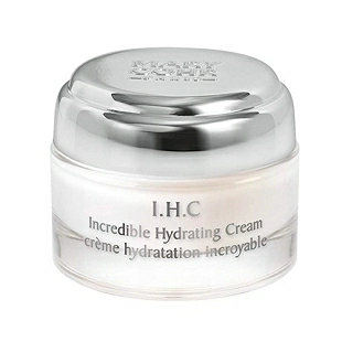 I.H.C. Incredible Hydrating Cream | Crema Hidratante 50ml - Mary Cohr ®