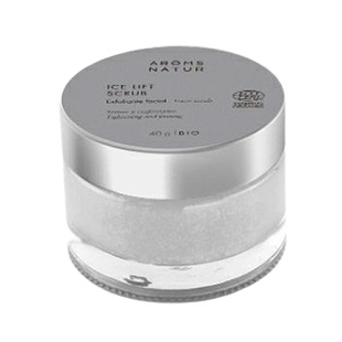 Ice Lift Scrub 40 ml | Exfoliante facial - Arôms Natur ®