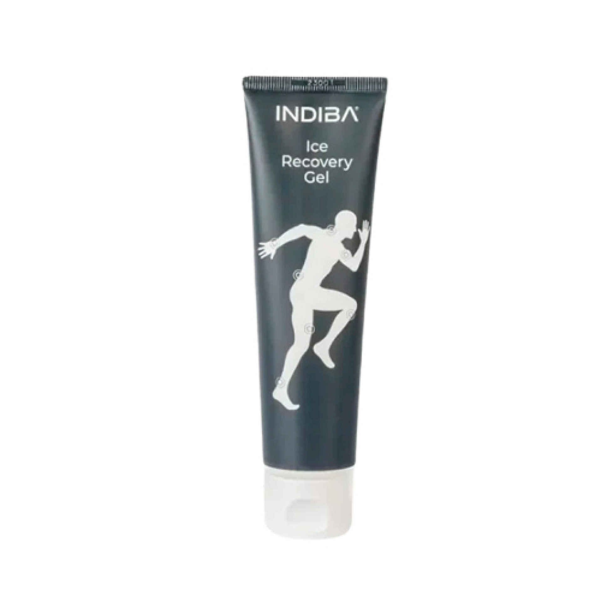 Ice Recovery Gel | Crema calmante muscular 100ml - Indiba Ceuticals ®