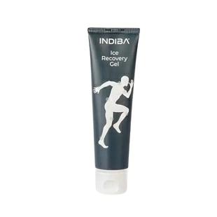 Ice Recovery Gel | Crema calmante muscular 100ml - Indiba Ceuticals ®