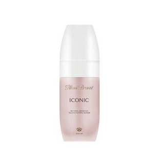 Iconic - Retinol Booster | Sérum Rejuvenecedor - Alissi Brontê ®