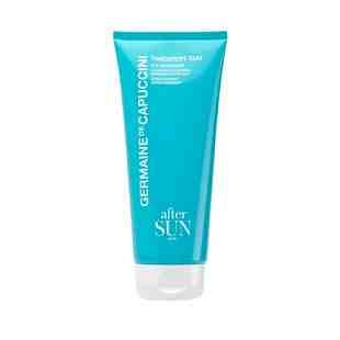 Icy Pleasure After-Sun Corporal  200ml - Timexpert Sun - Germaine de Capuccini ®