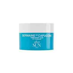 Icy Pleasure After-Sun Facial 50 ml - Timexpert Sun - Germaine de Capuccini ®