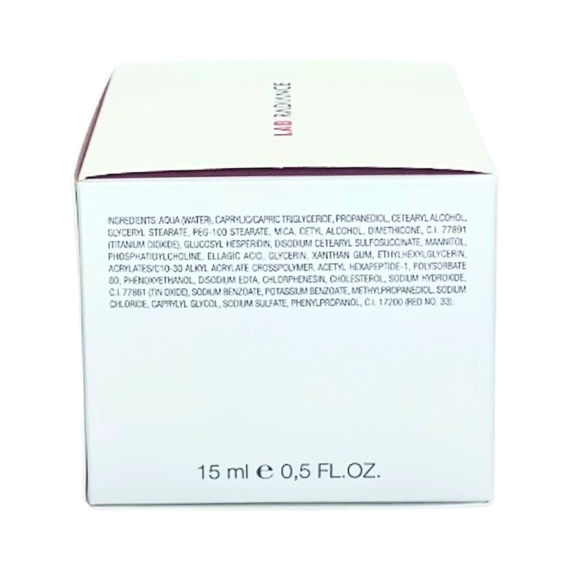 Illuminating Eye Contour | Contorno de ojos iluminador 15ml - Lab Radiance - Bruno Vassari ®