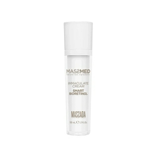 Immaculate Cream Smart Bioretinol | Crema con bioretinol vegetal 50ml - Immaculate Skin - Massada ®
