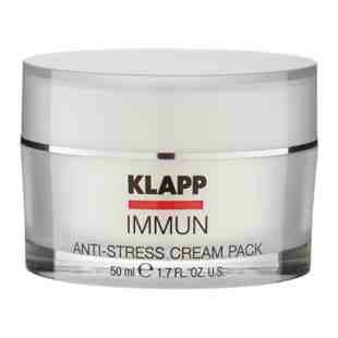 Immun Anti-Stress Cream Pack 50ml Klapp®
