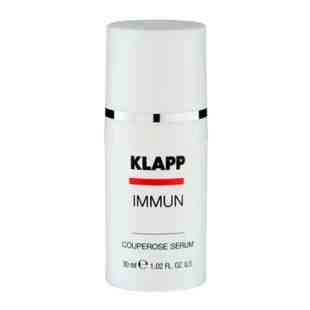 Immun Couperose Serum 30ml Klapp®