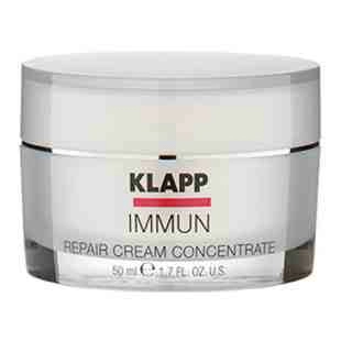 Immun Repair Cream Concentrate 50ml Klapp®