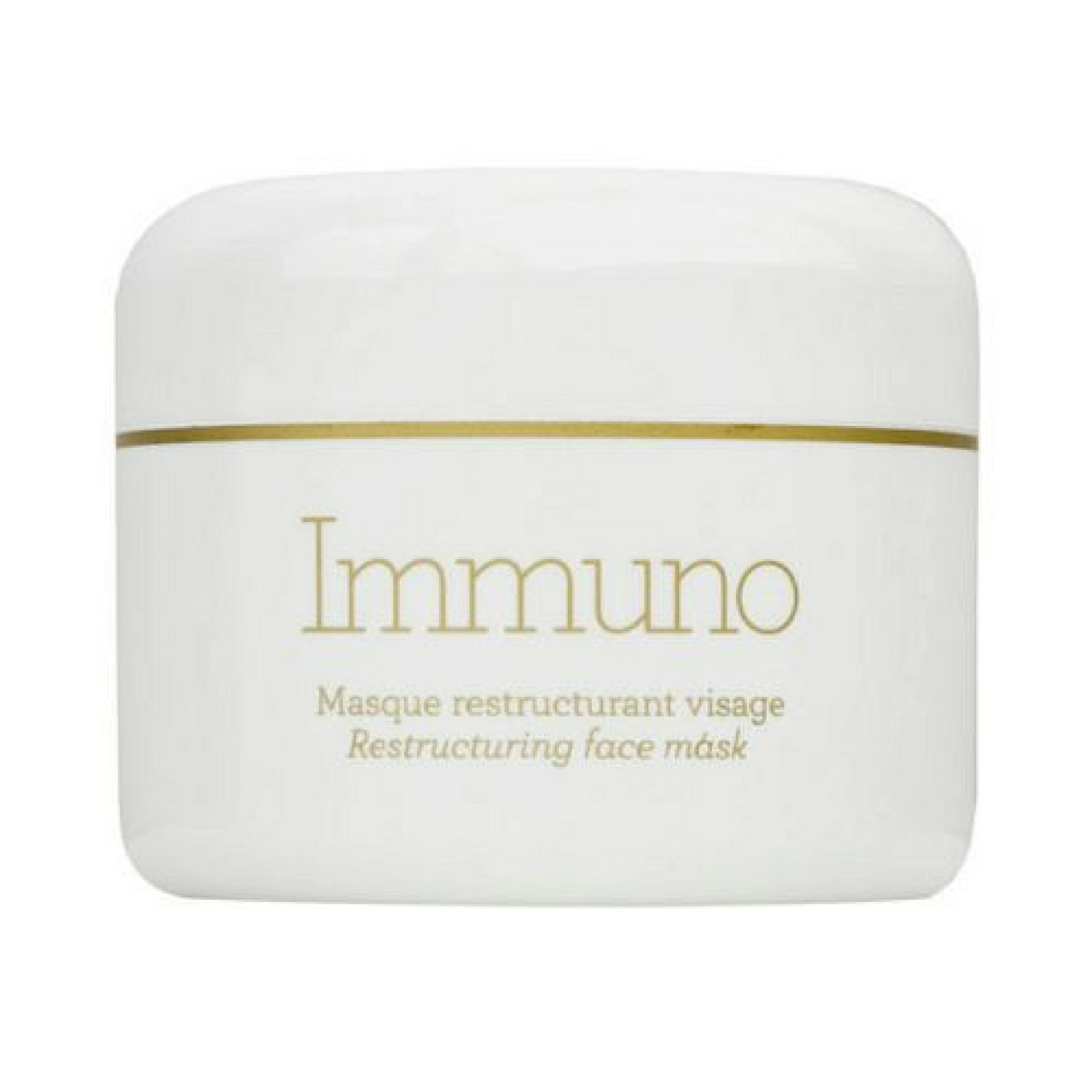 Immuno | Mascarilla - Gernétic ®