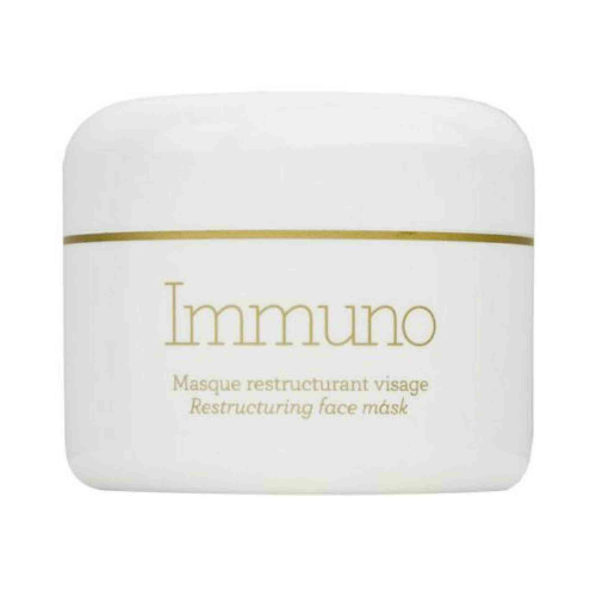 Immuno | Mascarilla - Gernétic ®