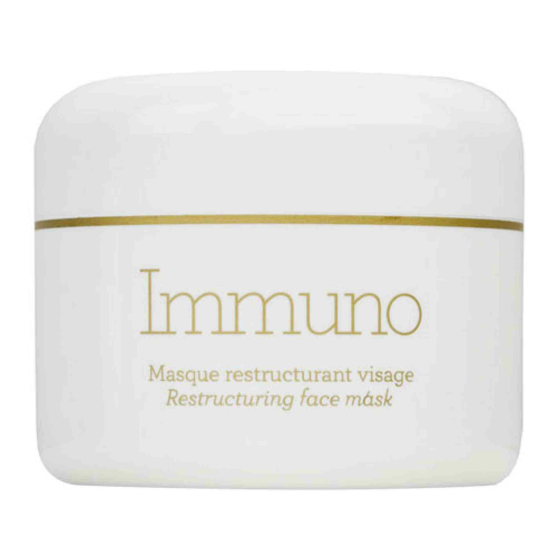 Immuno | Mascarilla - Gernétic ®