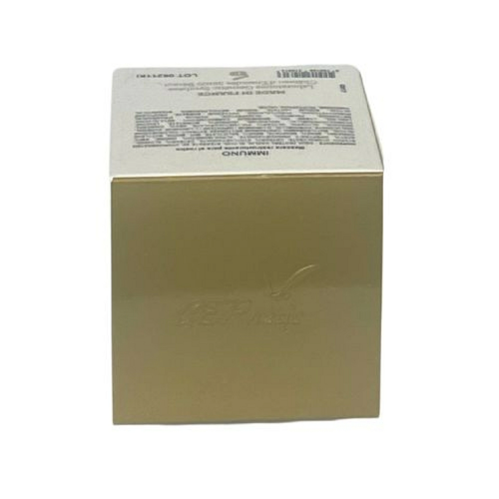 Immuno | Mascarilla - Gernétic ®