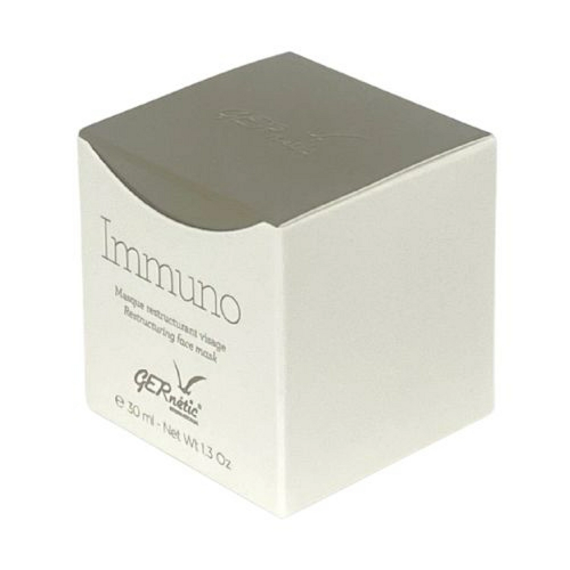 Immuno | Mascarilla - Gernétic ®