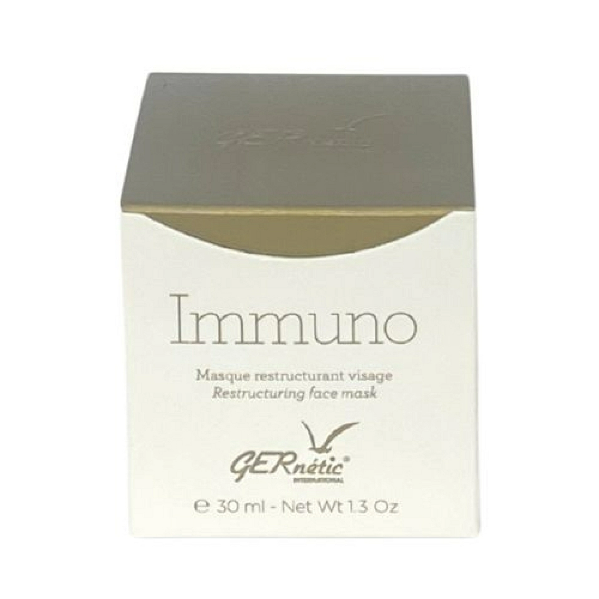 Immuno | Mascarilla - Gernétic ®