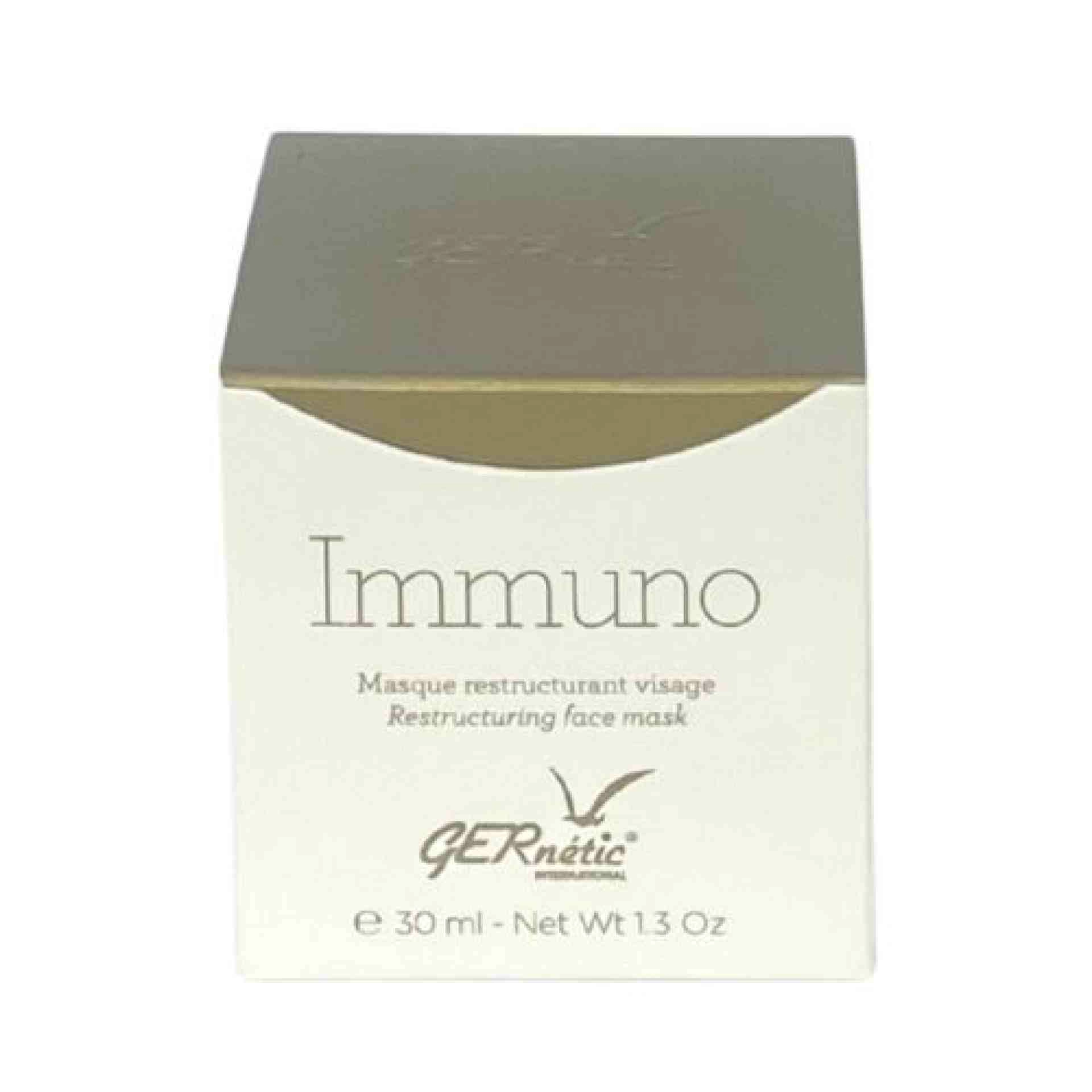 Immuno | Mascarilla - Gernétic ®