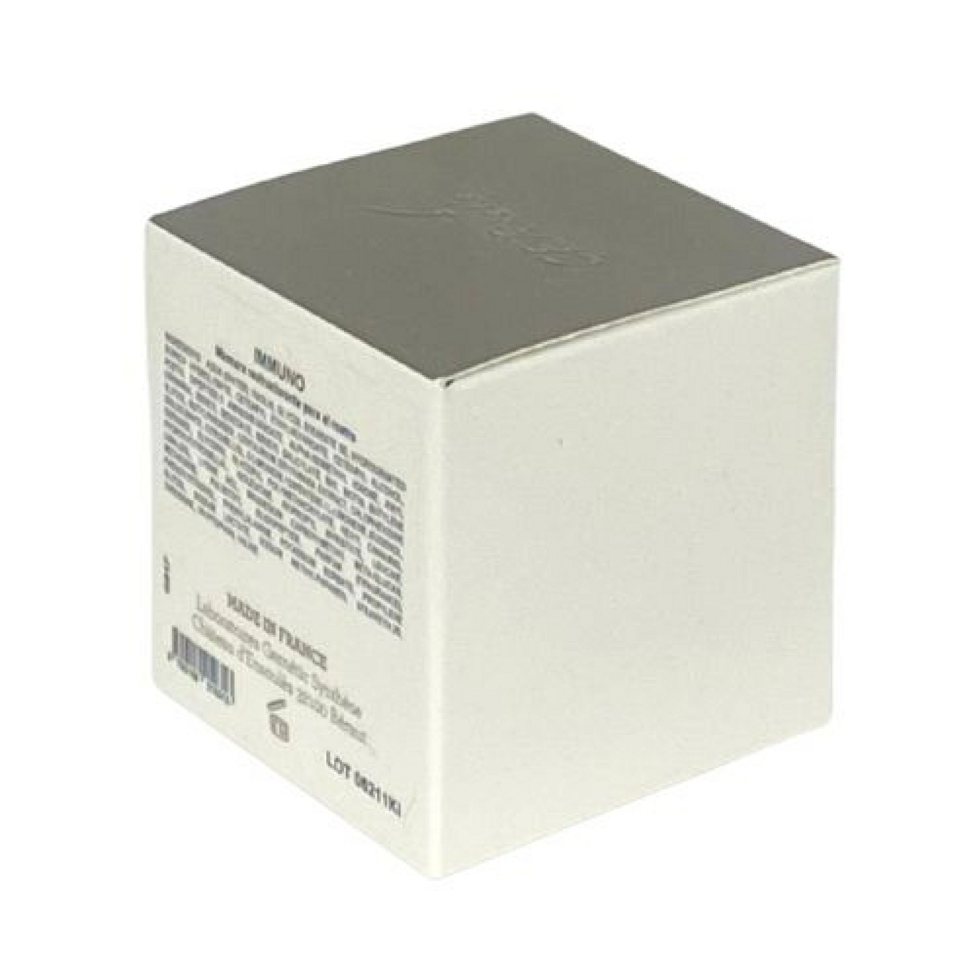 Immuno | Mascarilla - Gernétic ®