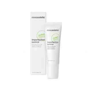Imperfection Control | Tratamiento Específico Acné 10ml - Anti-Blemish Solutions - Mesoestetic ®