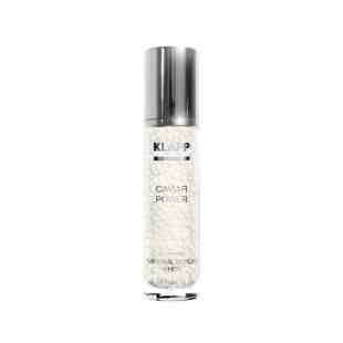 Imperial Serum White | Serum Antiedad 40ml - Caviar Power - Klapp ®