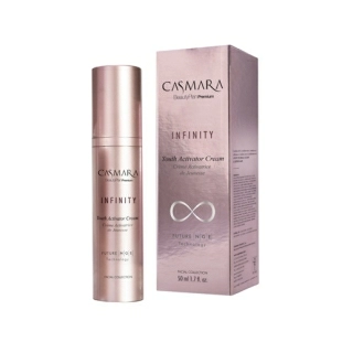 Infinity Cream 50 ml | Crema AntiEdad - Casmara ®