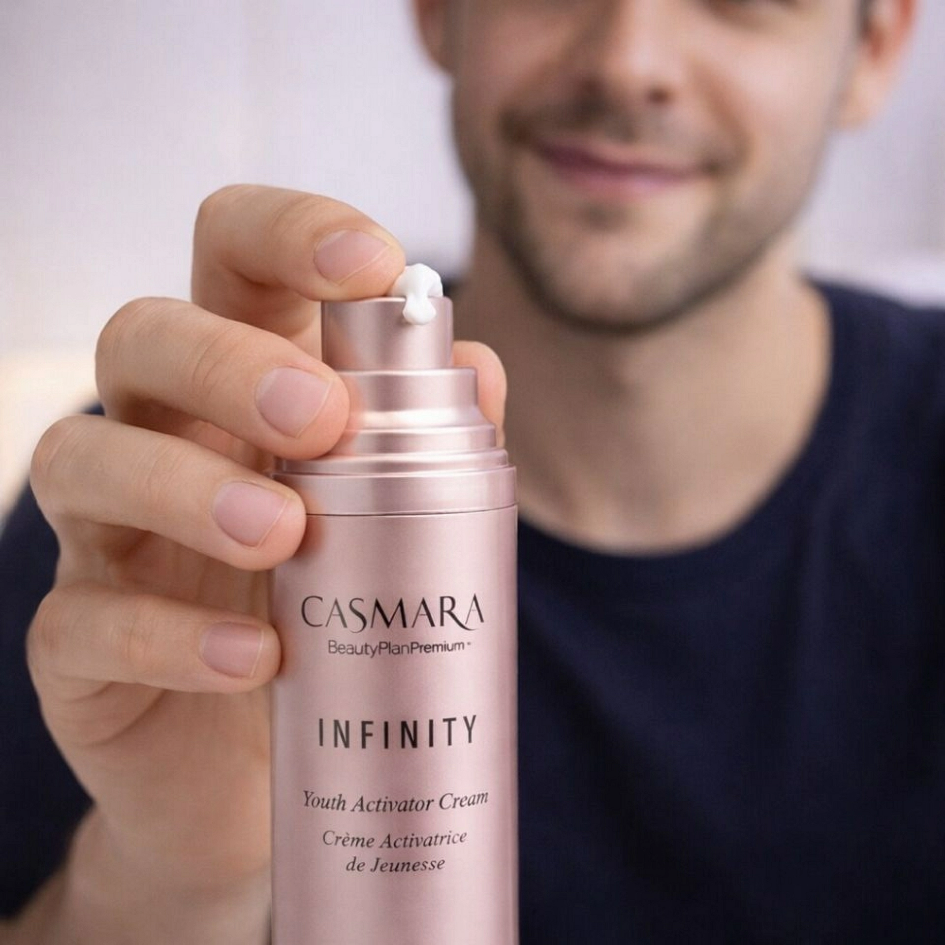 Infinity Cream 50 ml | Crema AntiEdad - Casmara ®