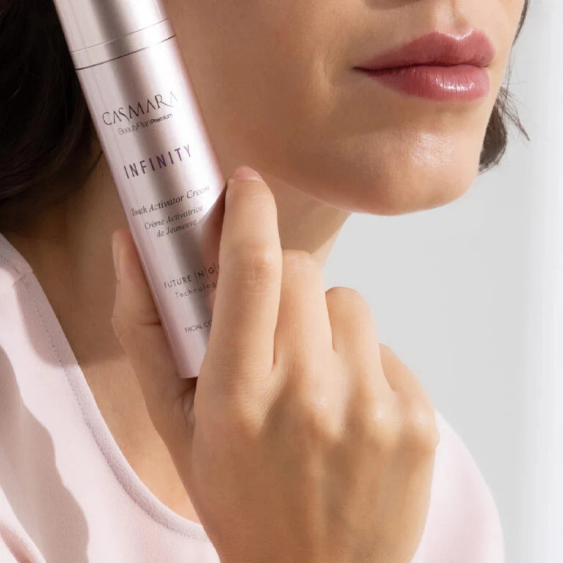 Infinity Cream 50 ml | Crema AntiEdad - Casmara ®
