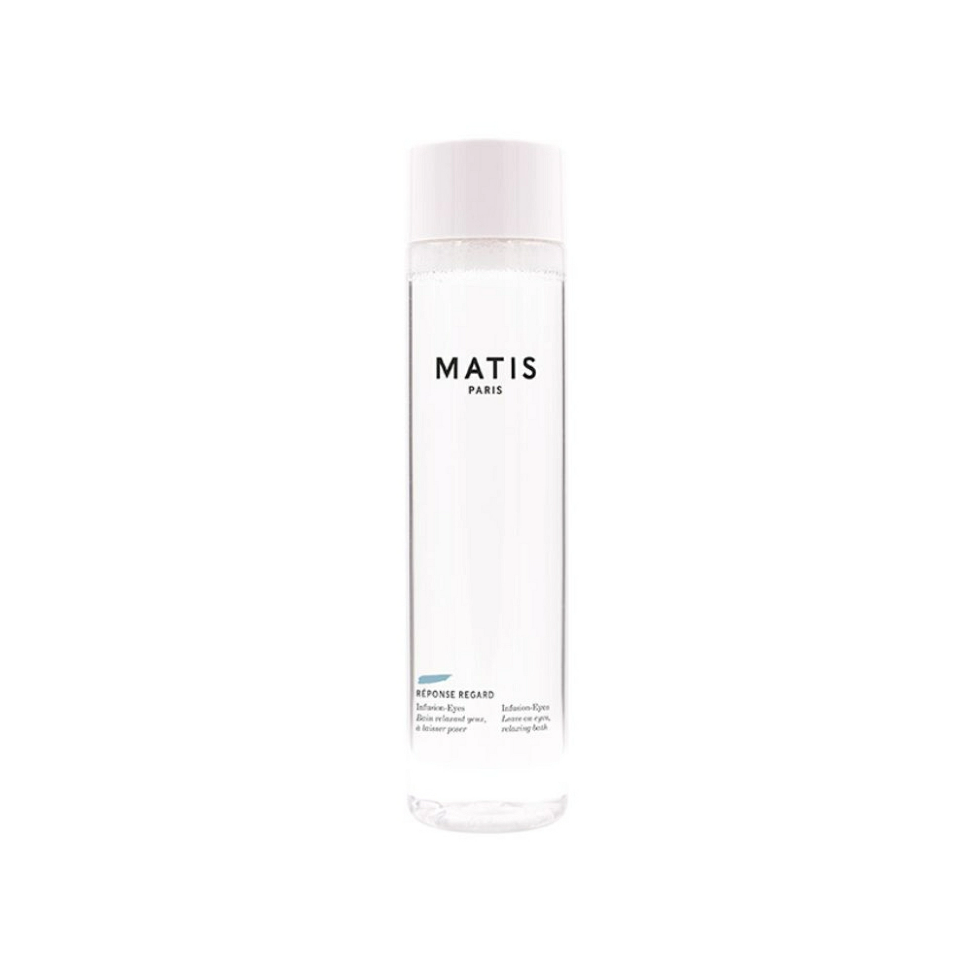 Infusion-Eyes | Loción Calmante y Descongestionante para Ojos 150 ml – Regard – Matis Paris ®