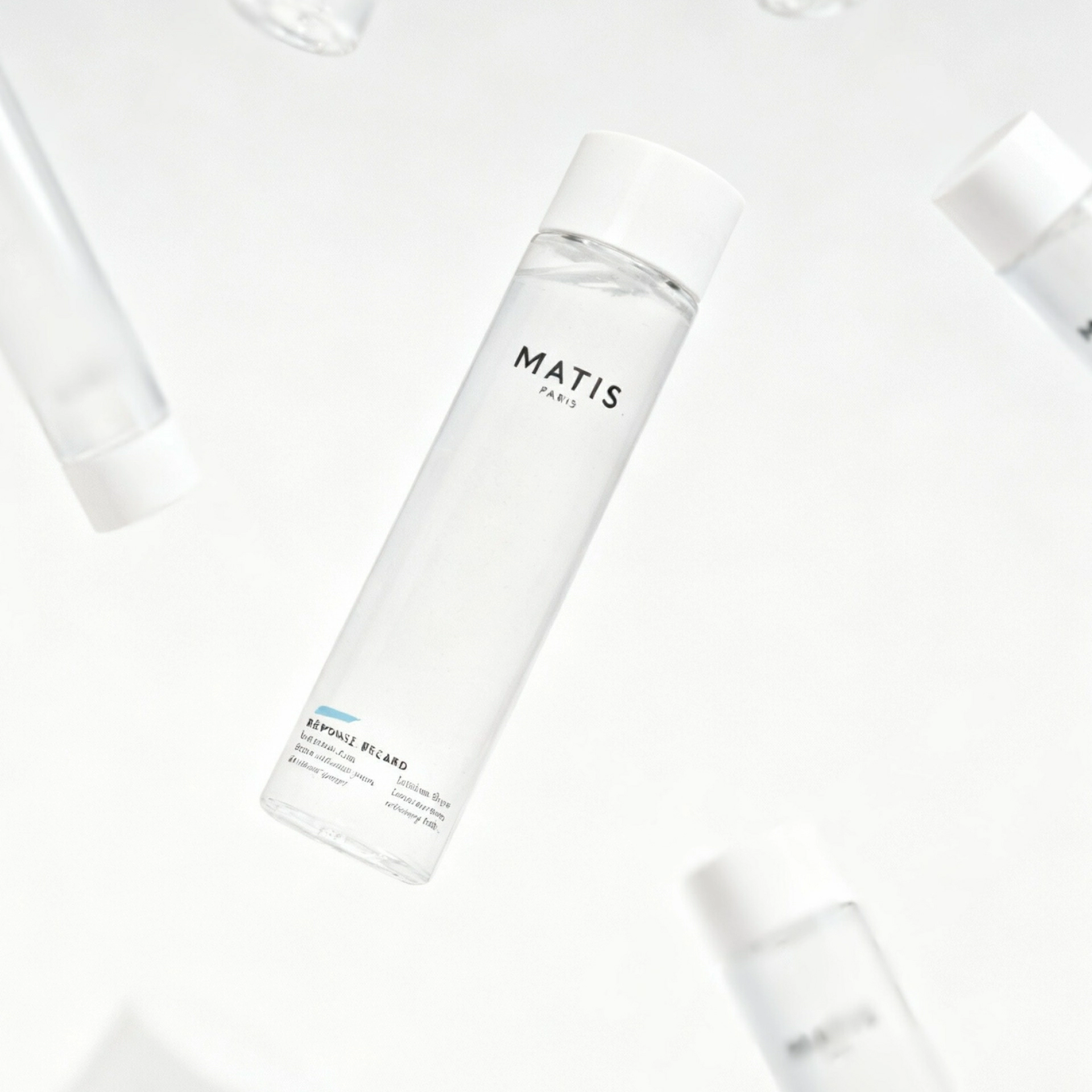 Infusion-Eyes | Loción Calmante y Descongestionante para Ojos 150 ml – Regard – Matis Paris ®