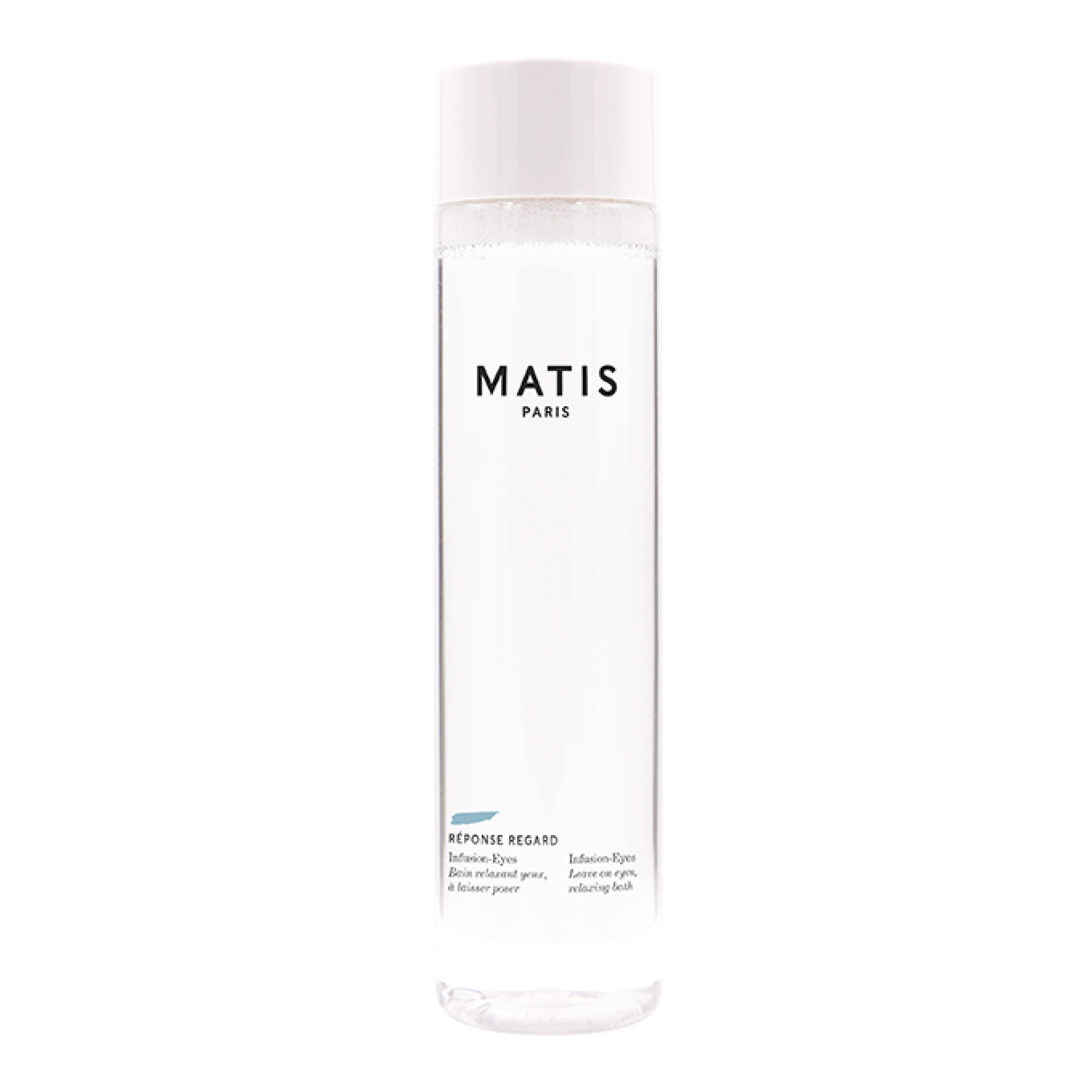 Infusion-Eyes | Loción Calmante y Descongestionante para Ojos 150 ml – Regard – Matis Paris ®