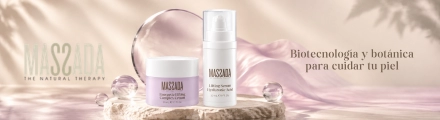 Instant Beauty Pearl Perfection Bio Facial Mask | Mascarilla facial iluminadora 6uds - Pearl Perfection - Massada ®