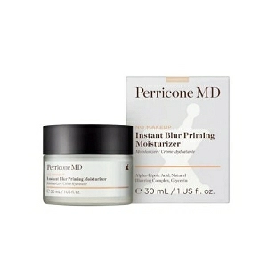 Instant Blur Priming Moisturizer | Prebase Hidratante 30ml - No Makeup - Perricone MD ®