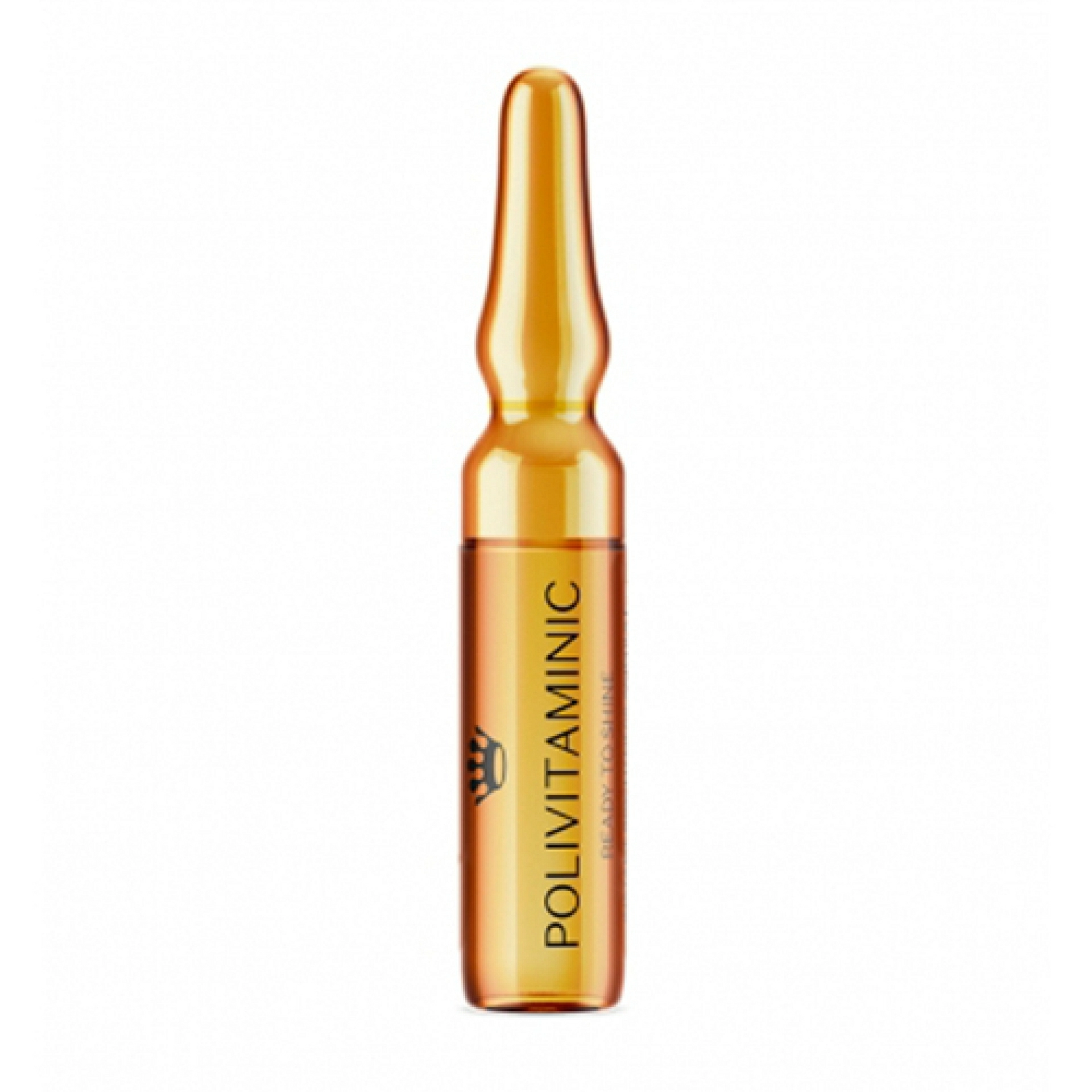 Instant Brightness Ampoule I Ampollas iluminadoras 5udx2ml - Polivitaminic - Alissi Brontë ®